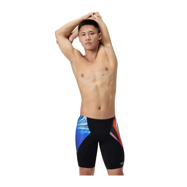 JAMMER ECO+ PLACEMENT DIGITAL V-CUT HOMME