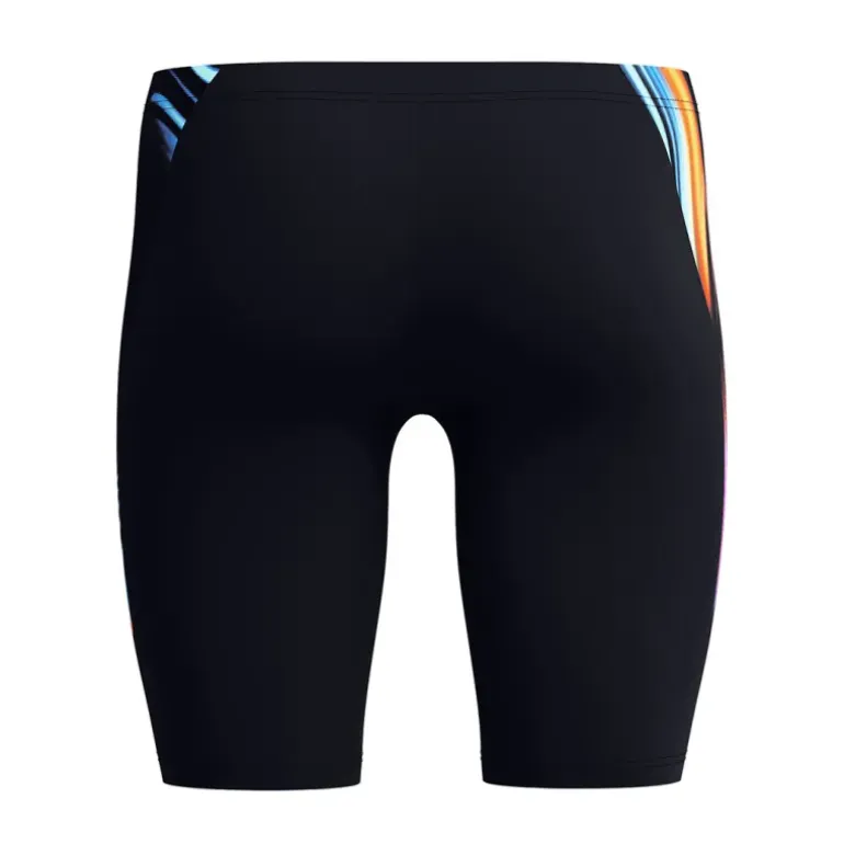 JAMMER ECO+ PLACEMENT DIGITAL V-CUT HOMME