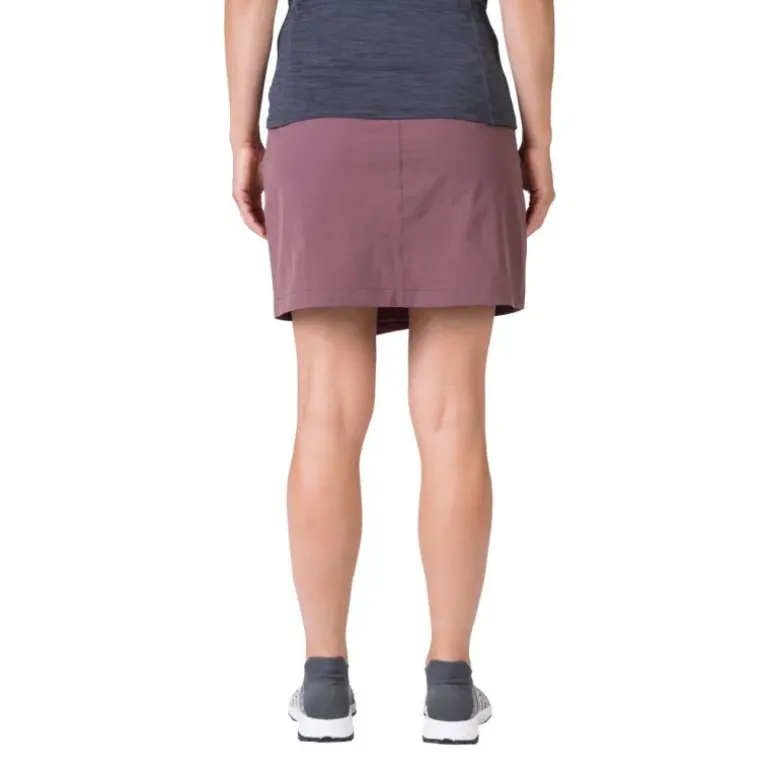 JUPE LANNA II FEMME
