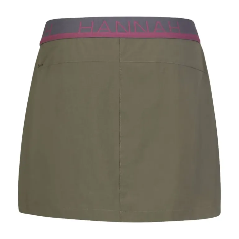 JUPE LANNA II FEMME