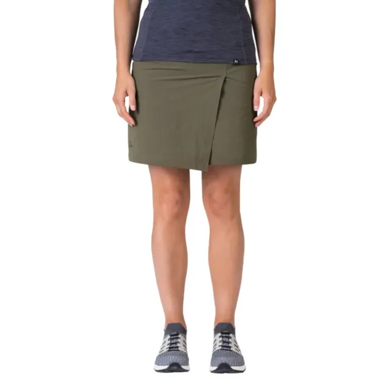 JUPE LANNA II FEMME