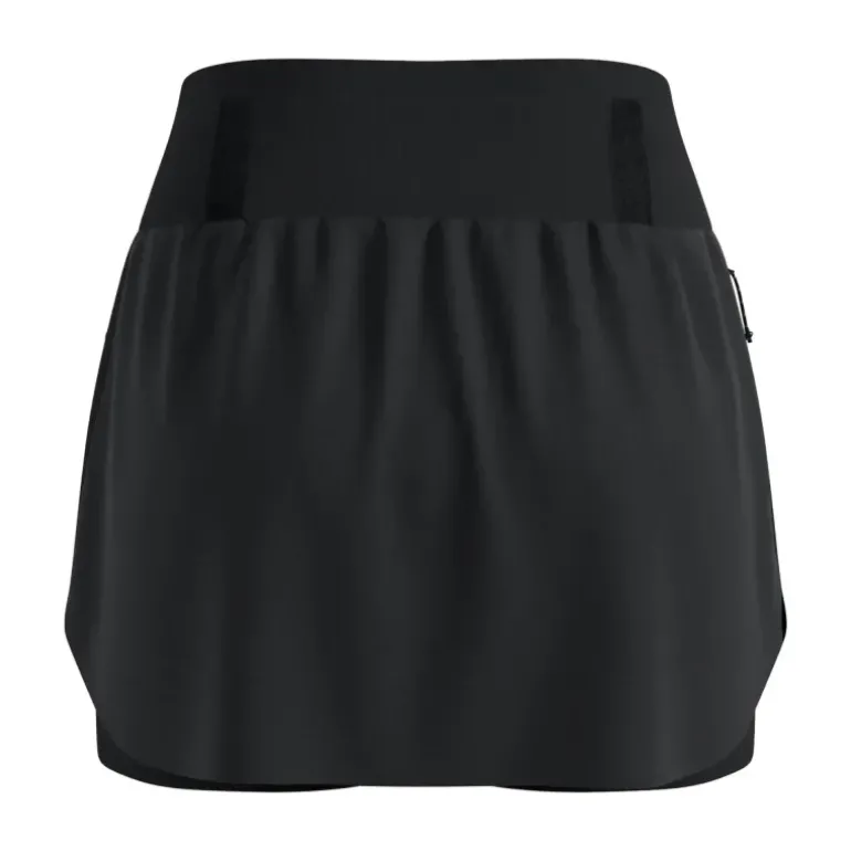 Jupe-short de trail running X-Alp 2.1 Femme