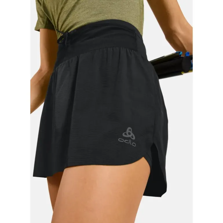 Jupe-short de trail running X-Alp 2.1 Femme