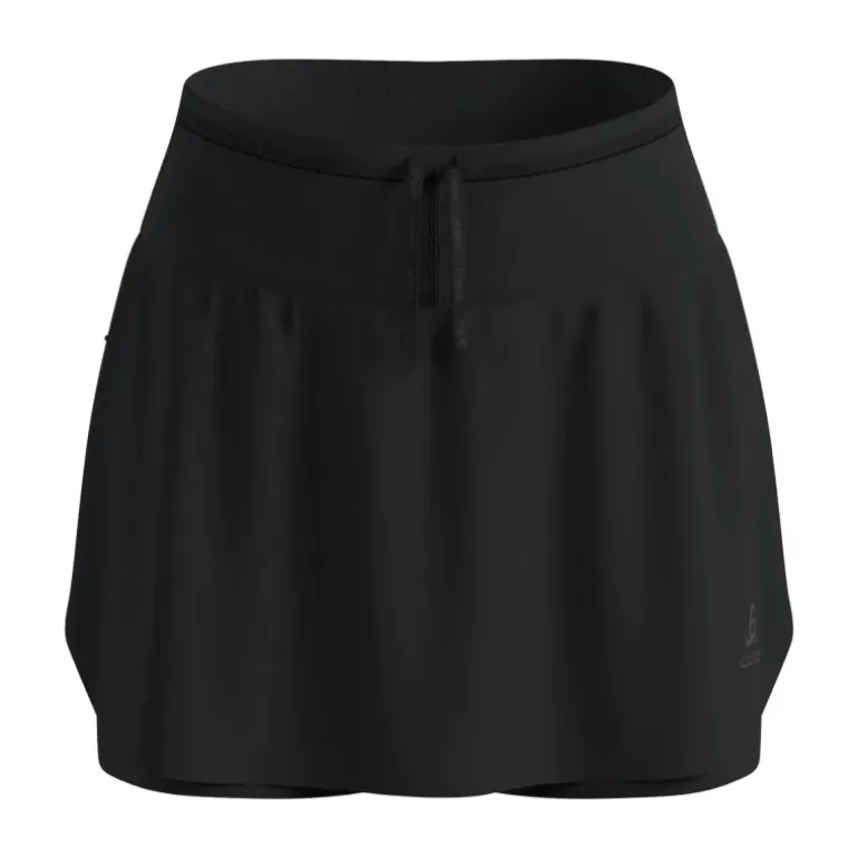 Jupe-short de trail running X-Alp 2.1 Femme