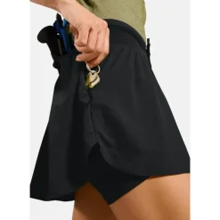 Jupe-short de trail running X-Alp 2.1 Femme