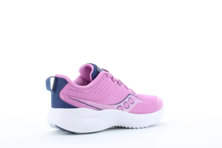 KINVARA 14 LTT ENFANT ROSE