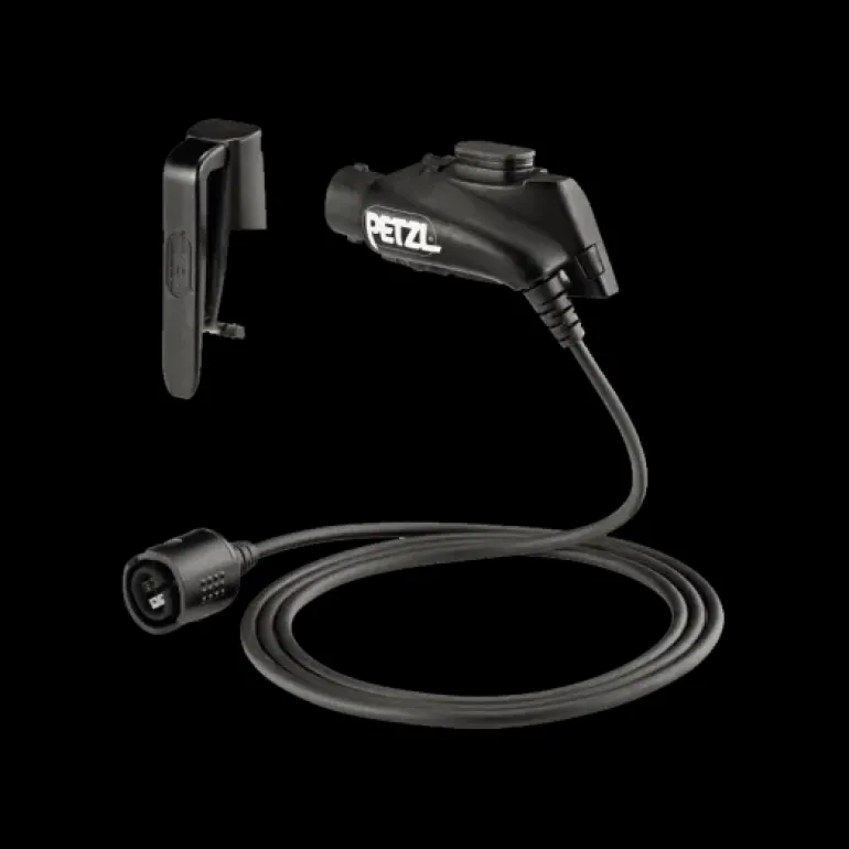 KIT CEINTURE NAO +