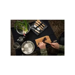 KIT DE CUISINE CAMPFIRE