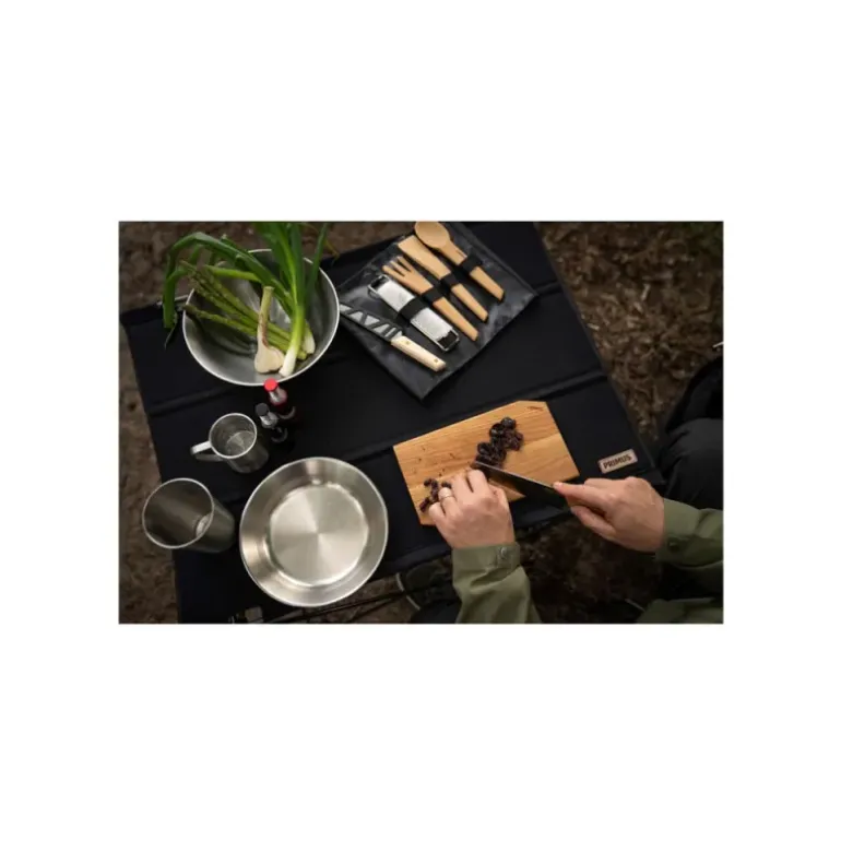 KIT DE CUISINE CAMPFIRE