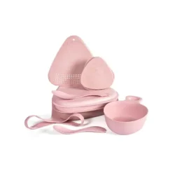 KIT DE CUISINE EXTERIEUR 8 PIECES