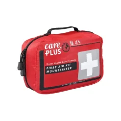 KIT DE PREMIERS SECOURS MOUNTAINEER