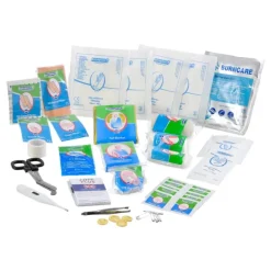 KIT DE PREMIERS SECOURS WATERPROOF
