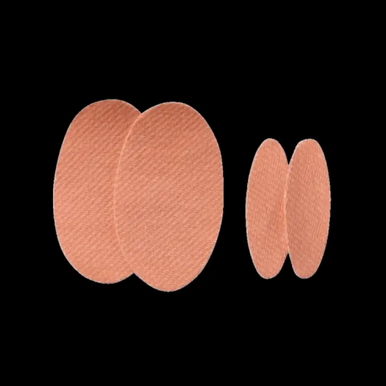 KIT DE PROTECTION ORTEILS ET TALONS
