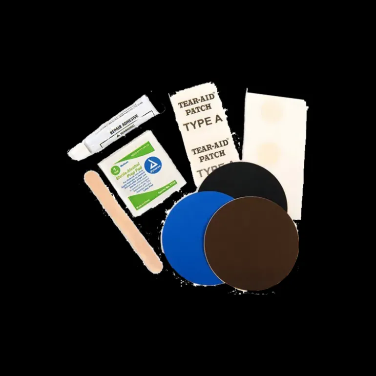 KIT DE REPARATION MATELAS
