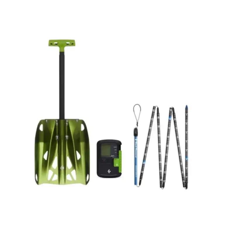 KIT DE SÉCURITÉ BD ULTRALIGHT AVY