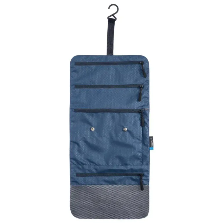 Kit de toilette Hanging Toiletry Kit Minimalist