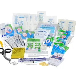 Kit First Aid Professional