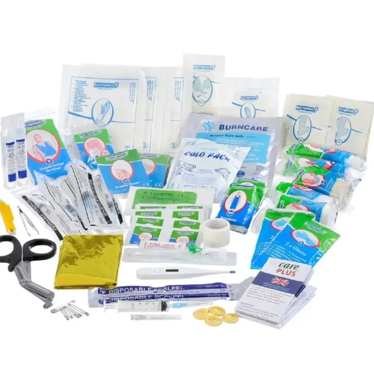 Kit First Aid Professional