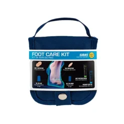 KIT FOOTCARE