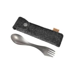 KIT FOURCHETTE TITANIUM