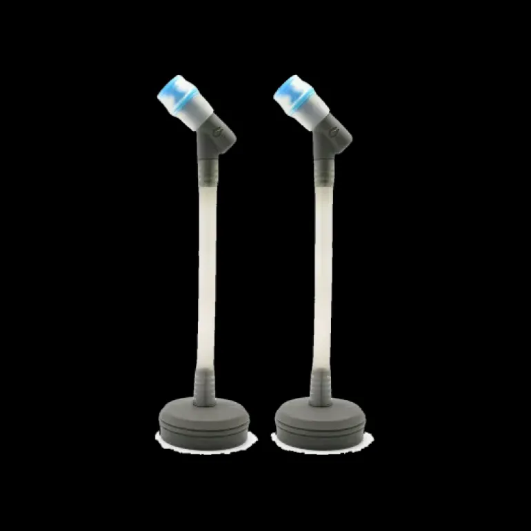 KIT PIPETTES FLASQUES X2