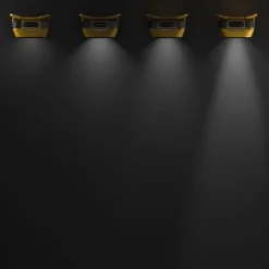 LAMPE FRONATLE EXPLORER 5