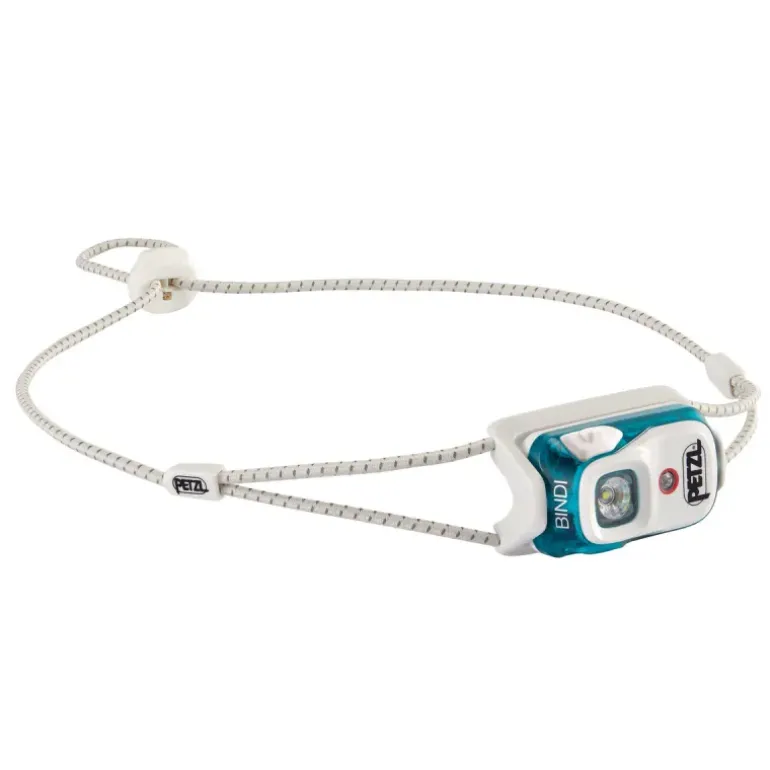 LAMPE FRONTALE BINDI
