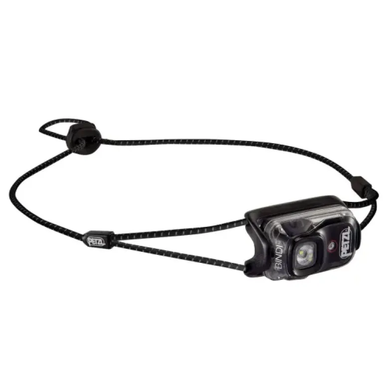 LAMPE FRONTALE BINDI