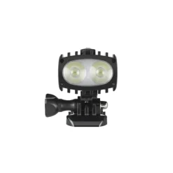 Lampe frontale Bright as Day 2000