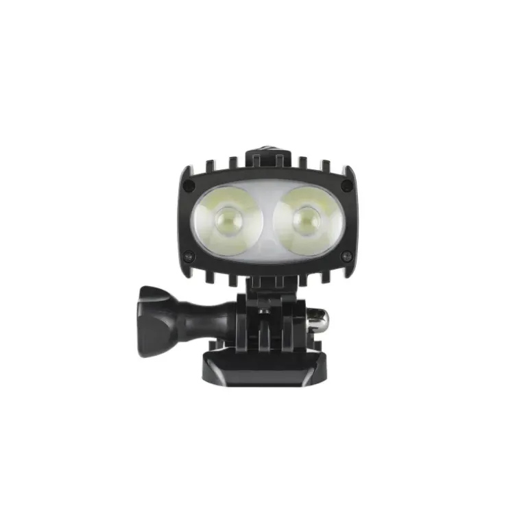 Lampe frontale Bright as Day 2000