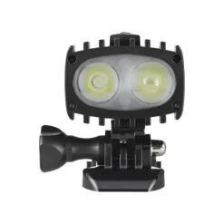 Lampe frontale Bright as Day 1300