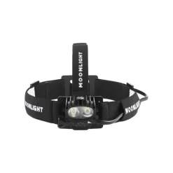 Lampe frontale Bright as Day 1300S