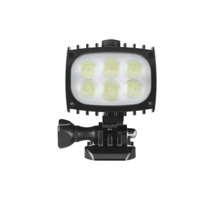 Lampe frontale Bright as Day 3000