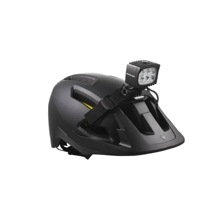 Lampe frontale Bright as Day 3000