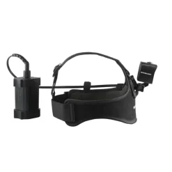 Lampe frontale Bright as Day 3000