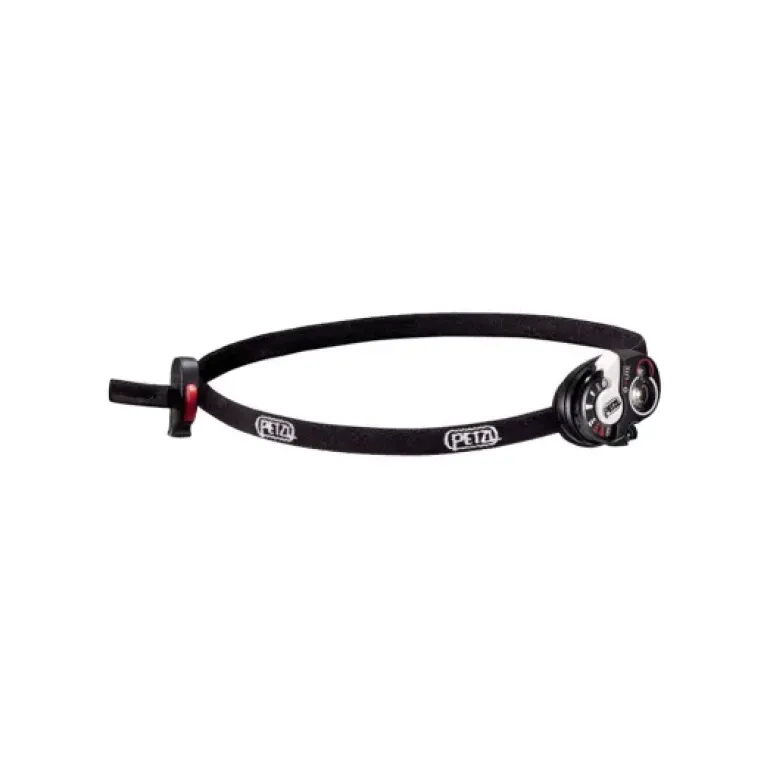 LAMPE FRONTALE DE SECOURS E+LITE