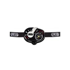 LAMPE FRONTALE DE SECOURS E+LITE