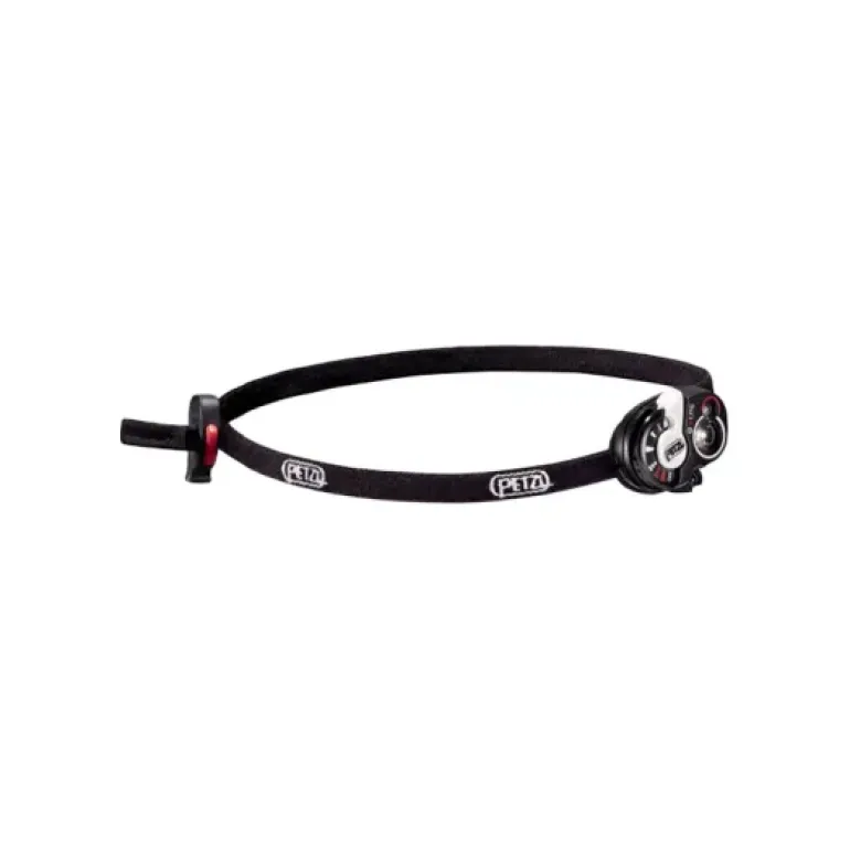 LAMPE FRONTALE DE SECOURS E+LITE