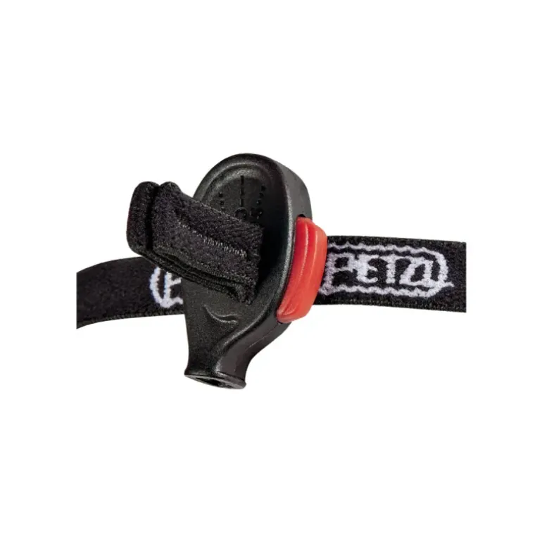 LAMPE FRONTALE DE SECOURS E+LITE