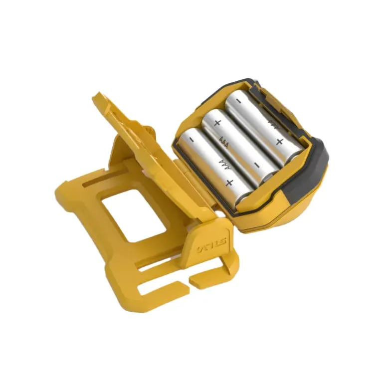 Lampe frontale Discover
