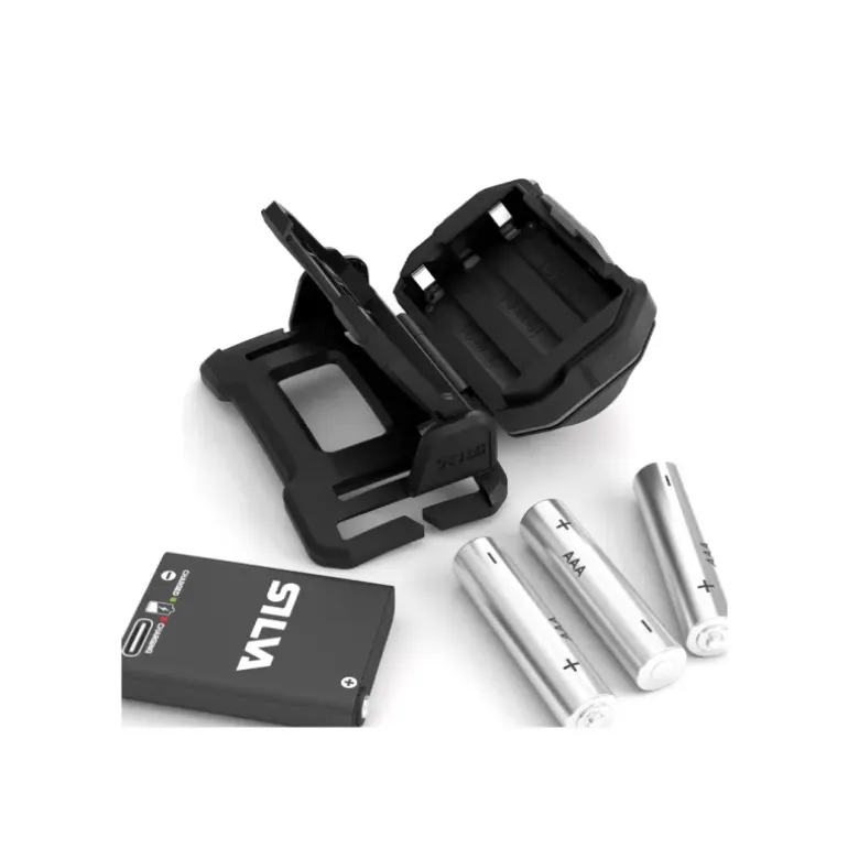 LAMPE FRONTALE DISCOVER HYBRID