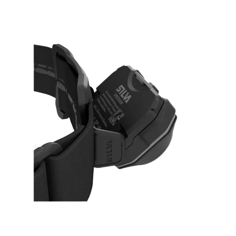 LAMPE FRONTALE DISCOVER HYBRID