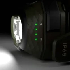 Lampe frontale Discover Hybrid