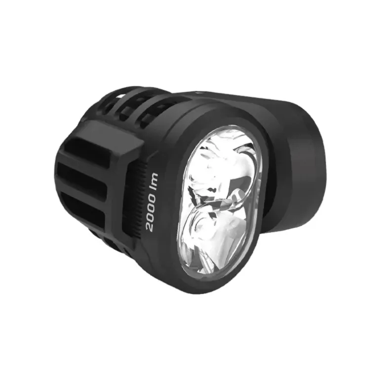 LAMPE FRONTALE FREE 2000 M