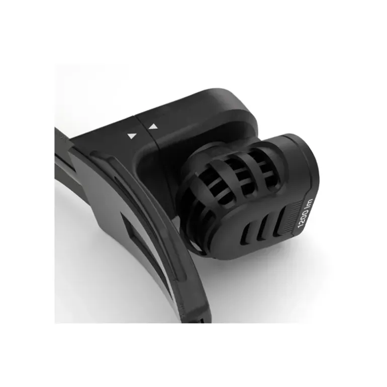 LAMPE FRONTALE FREE 1200 S