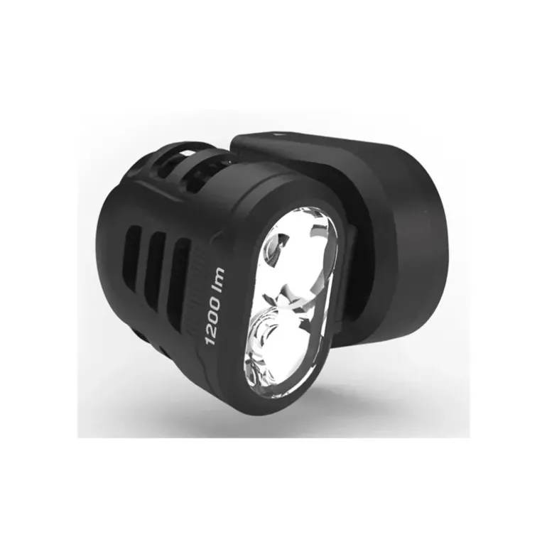 LAMPE FRONTALE FREE 1200 S