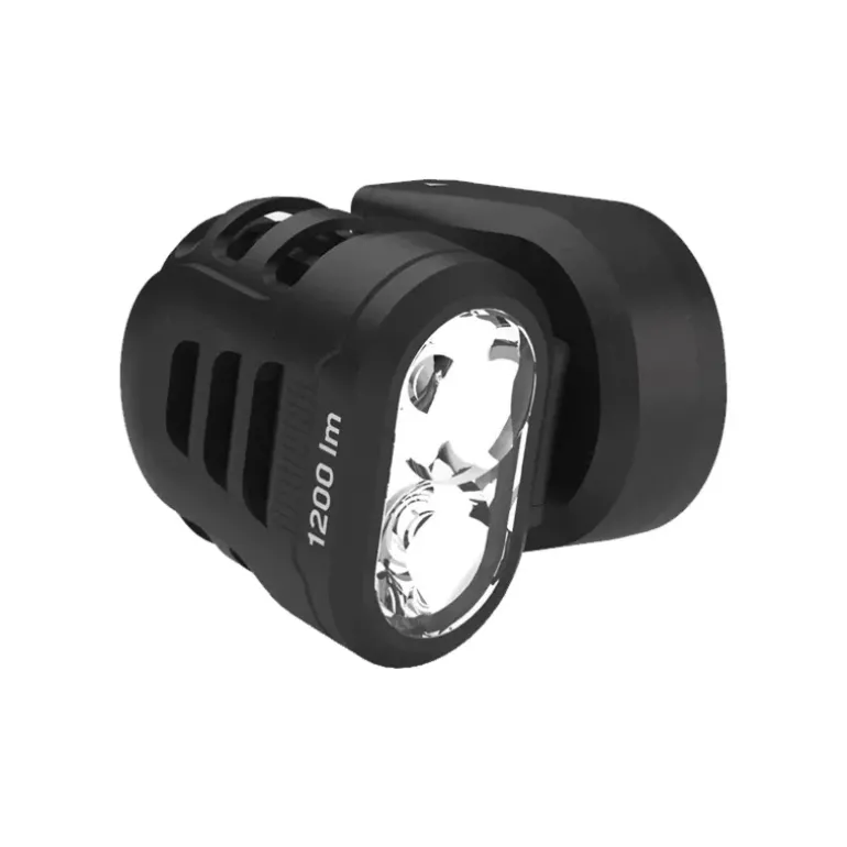 LAMPE FRONTALE FREE 1200 XS
