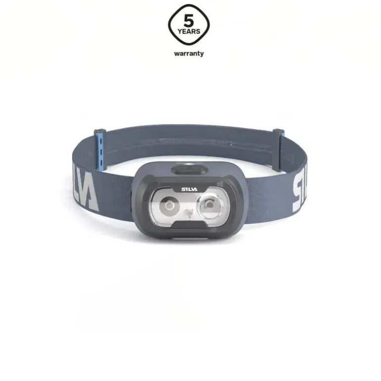 Lampe frontale Seek 420