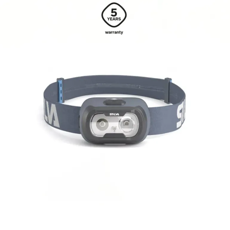 LAMPE FRONTALE SEEK 320