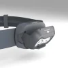 Lampe frontale Seek 450 rechargeable